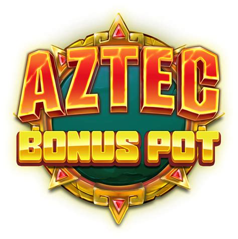 Aztec Bonus Pot PokerStars
